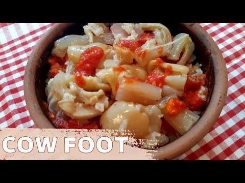 Hlakwana Recipe