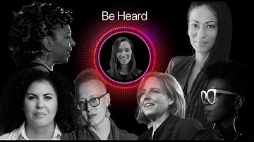 Voicing Erasure - A Spoken Word Piece Exploring Bias in Voice Recognition Technology