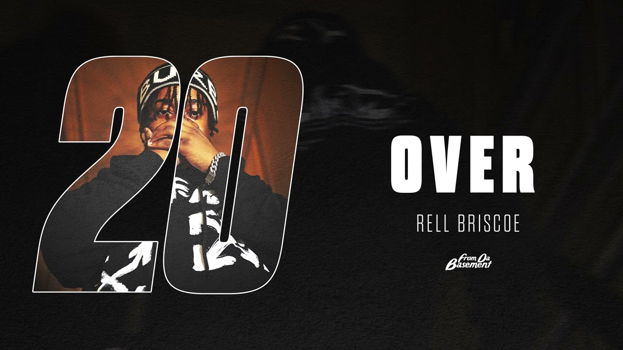 Guarda Rell Briscoe - Over (Official Audio) su YouTube Guarda Rell Briscoe - Over (Official Audio) su YouTube