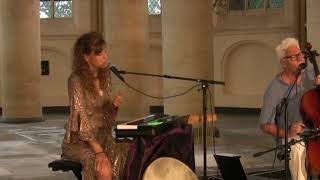 Symphony Of Compassion Title Track Live By Henk Van Glabbeek Yvonne Vruggink