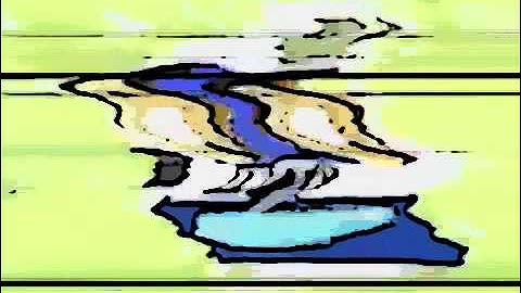 Klasky Csupo Effects Round 1 vs myself