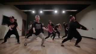 Download Lagu [MIRRORED] Jerri Coo choreography | Skippin' - Mario | Brain Dance Studio MP3