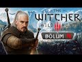 Gizemli Elf, Bataklık Çocukları ve Ormanın Hanımları! | The Witcher 3 | Bölüm 4