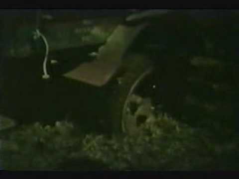 First Army Maneuvers 1935 2 of 2