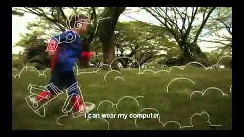 2011 Computex showpreview CF (full version)