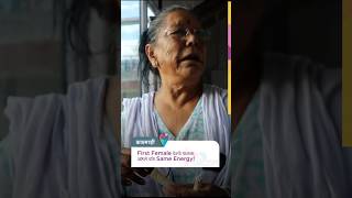 Laxmi Sharma Nepals First Female टमप चलक