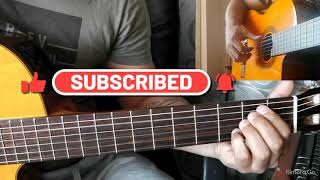 Estrellitas y Duendes [Juan Luis Guerra]Tutorial de Guitarra por Charly Villa