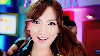 [4k] KARA - STEP M/V