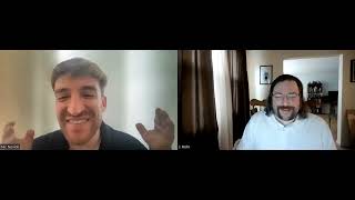 Celebrity Nic Novicki Talks about the Easterseals Disability Film Challenge Profile