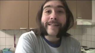 YouTube video SdCXABM72Js