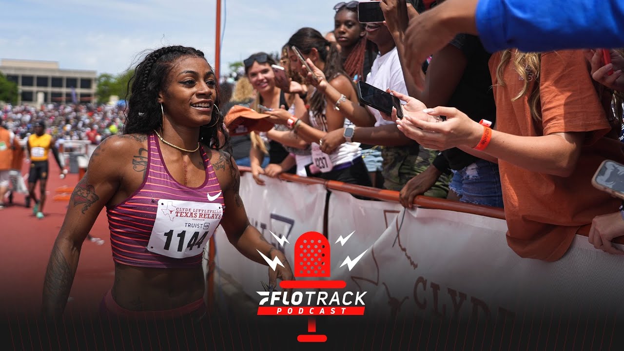 Where Does Sha'Carri Richardson Rank In The Women's 100m Right Now