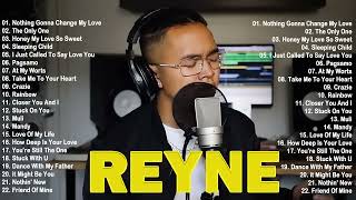 The Only One Reyne Nonstop Cover  Latest 2023  Best  Of Reyne 2023