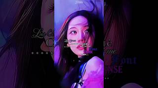 Ce qui me fait penser à ma communauté... ❤️ #kpop #blackpink #viral #1million #pourtoi #faitpercer