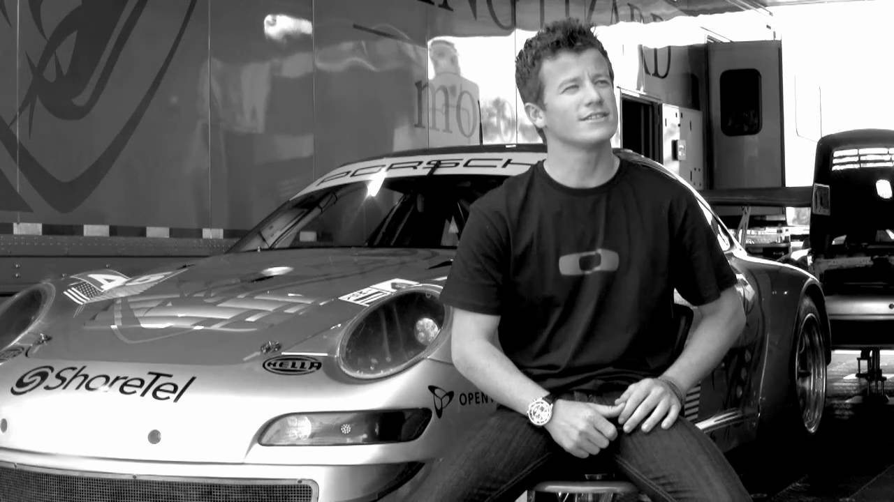 Pat Long Racer RennTrack.com - Pat Long Interview 2011 - YouTube