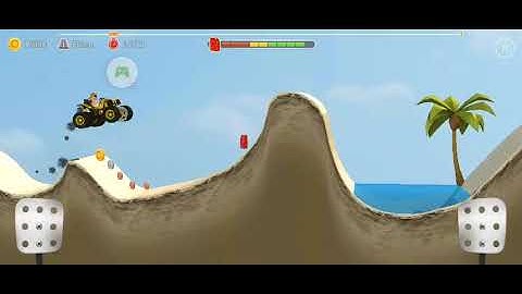 Prime Peaks Sandy Beach Level 6 ,Completed .