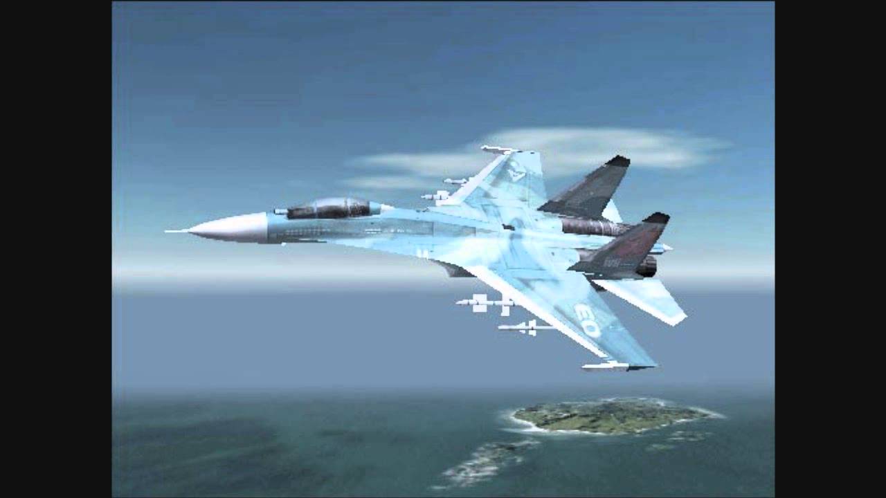 Airforce Delta Strike Twister (EXTENDED) YouTube