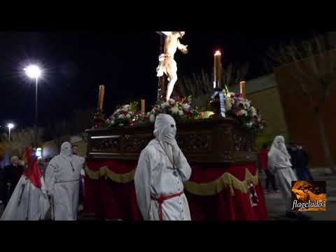 Hermandad de Nuestro Padre Jesús del Perdón