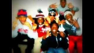 3 STAXX - @PBdaPLUG FT. DA PROBLEM (FGM,ASB) 2012