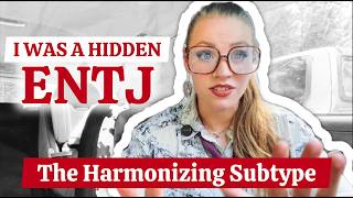 An ENTJ Woman Mistyped as ENFJ for Nearly 20 Years