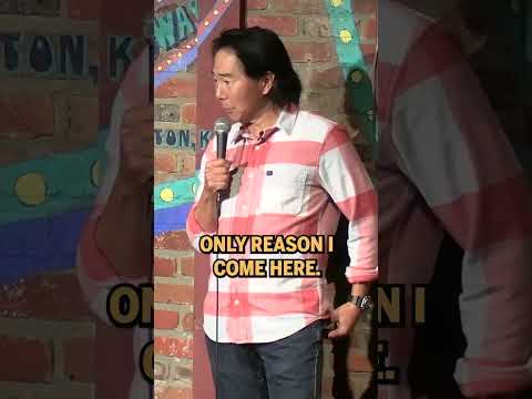 How I choose where to perform…