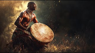 🔥 This Isn’t Sound – It’s the Spirit of the Ancestors Awakening!