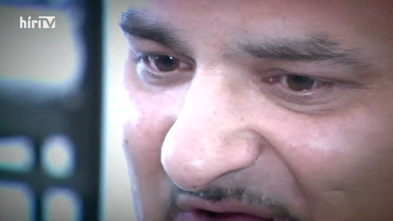 Riasztás – Börtönsorozat: Állampuszta - HÍR TV+