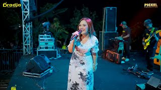 D'RADJA PASTI AJA - RATU SEJAGAD EVA AQUILA -HAPPY PARTY NDEYENG COMMUNITY-TEGALOMBO DUKUHSETI