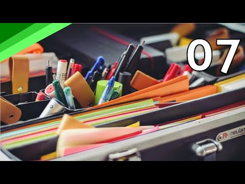 07 ORDENAR DATOS EN EXCEL
