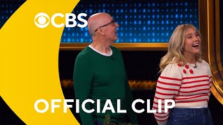 Raid the Cage - Jingle