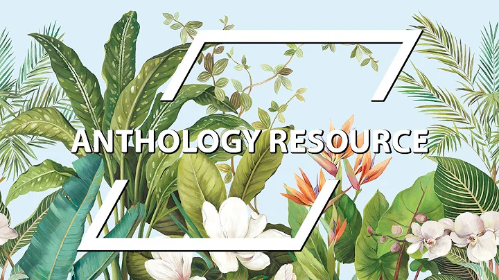 JAIMA BROWN - Anthology Resource