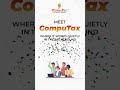 Experience hassle-free taxation with our comprehensive solutions.