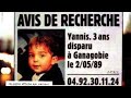 🇫🇷 L&rsquo;AFFAIRE YANNIS MORE : ENLEVÉ DEVANT CHEZ LUI