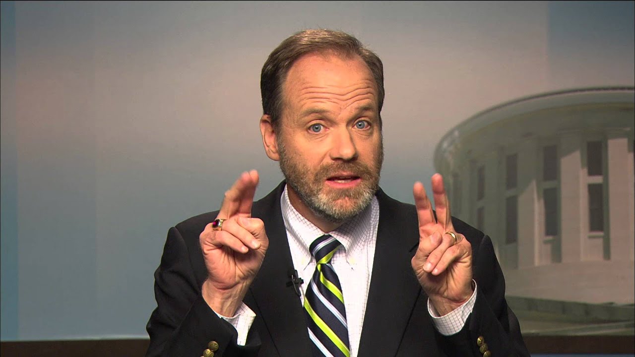 Columbus on the Record - John Kasich's Last Home Stand