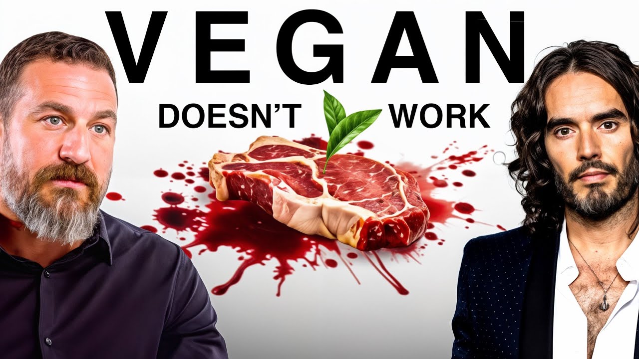 Debunking the Vegan Health Halo