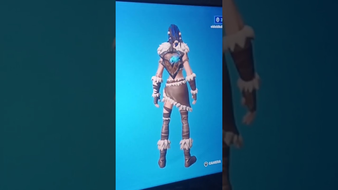 rare fyra skin set is back 