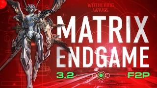 🔴 [F2P] obliterating matrix endgame + events (Wuthering Waves)