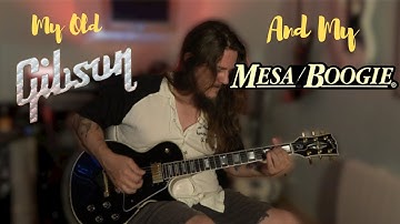 Just a jam with my 70