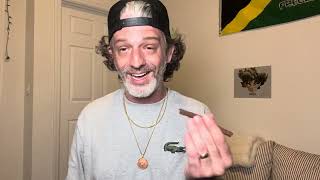 Doja Tigers Blood #93 Strain Review The Flowery 