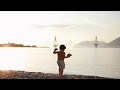 An afternoon in Rio-Antirrio Bridge