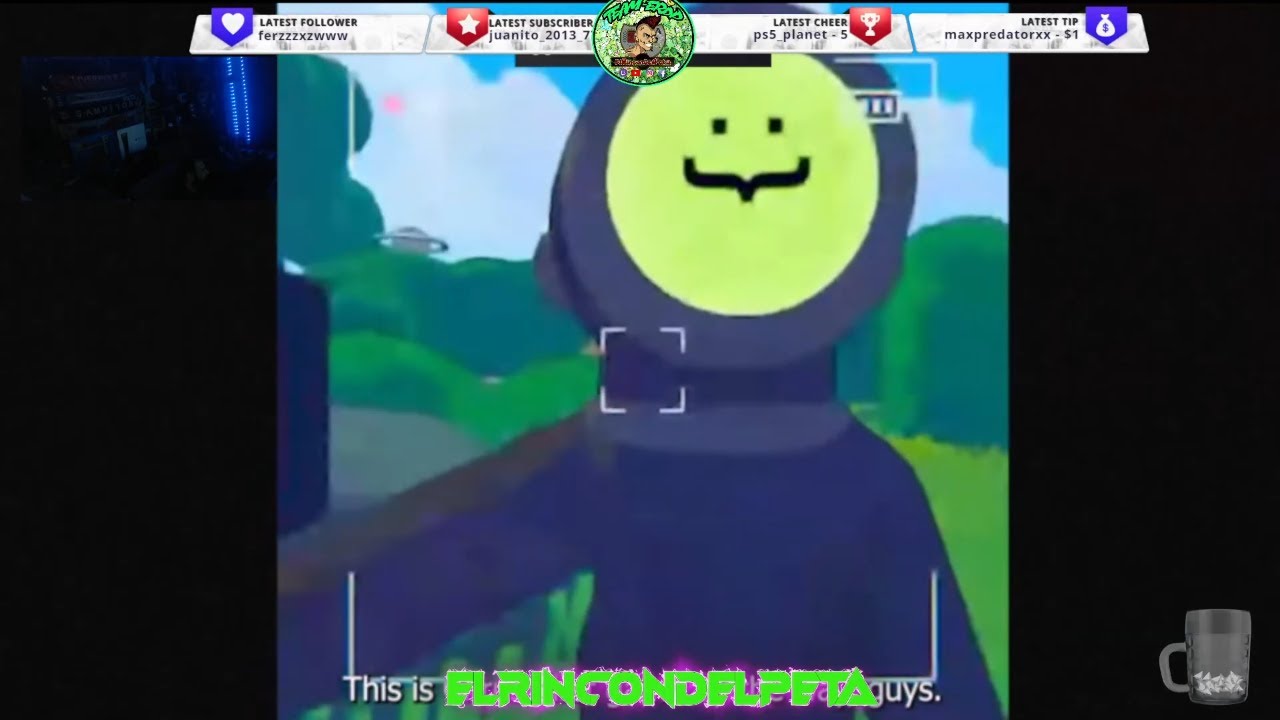 Content Warning - Official Trailer ps5