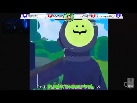 Content Warning - Official Trailer ps5