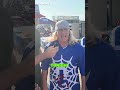 Fans Guess if Giants Can Beat Chiefs in Week 3
