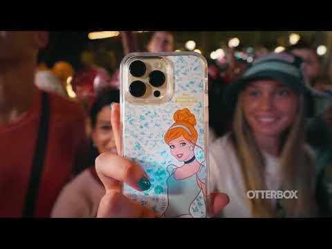 Otterbox "Wherever You Are" Commercial