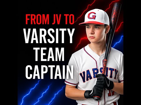 From JV to Varsity Captain After Gaining 10 MPH