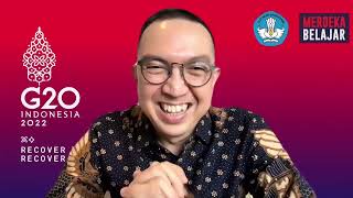 SIARAN PERS KEMDIKBUDRISTEK TENTANG RUU SISDIKNAS