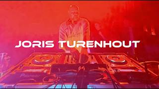 Download Lagu JORIS TURENHOUT - ONIRUM SESSIONS #3 - PEAK TECHNO SET