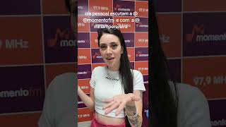 ET rádio momento FM
