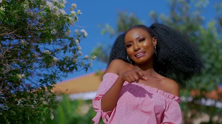 BRENDA - PAGAWA (Official Music Video) produced by...