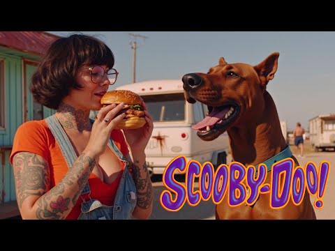 Scooby Doo - Redneck Ruckus 5 Official Music Video