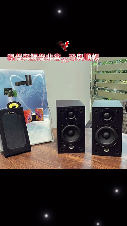 Bookshelf speakers from Taiwan#audio #loudspeaker #speaker #speaker factory